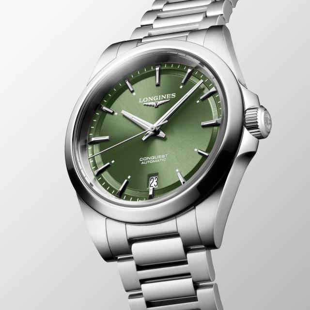 Longines - Conquest