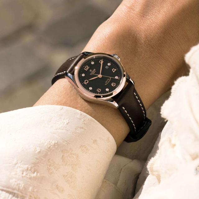 Tudor - 1926