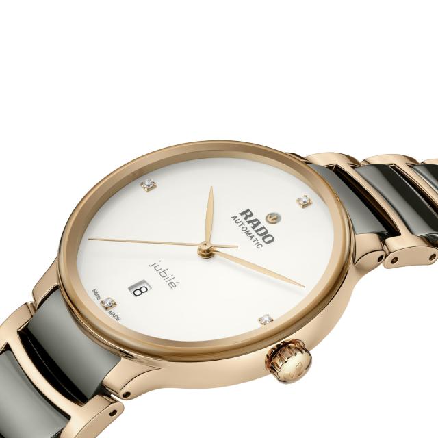 Rado - Centrix Automatic Diamonds