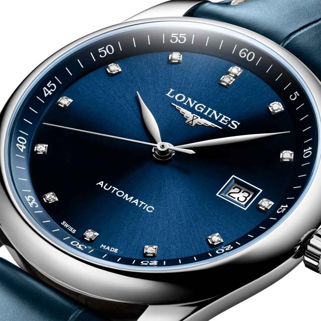 Longines - LONGINES MASTER COLLECTION