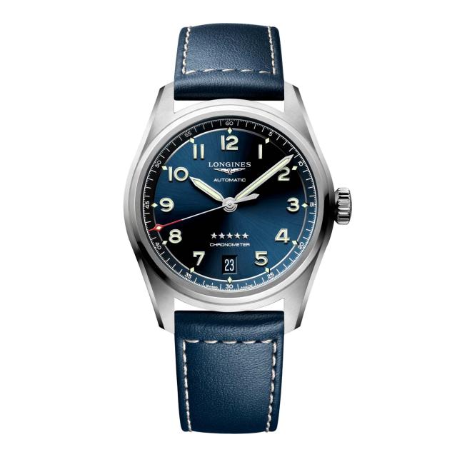 Longines - LONGINES SPIRIT