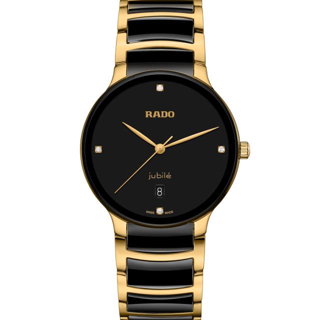 Rado - Centrix Diamonds