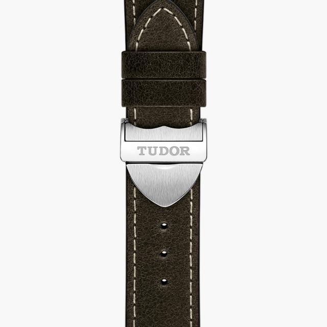 Tudor - Black Bay GMT S&G