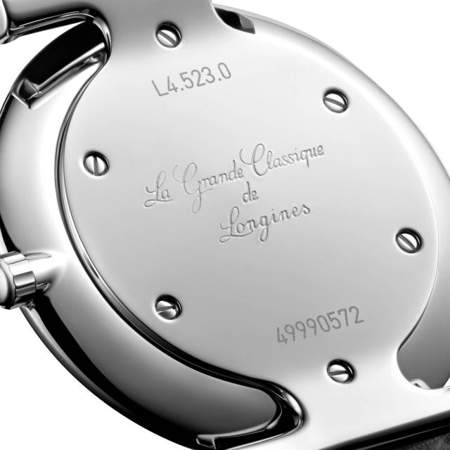 Longines - La Grande Classique de Longines