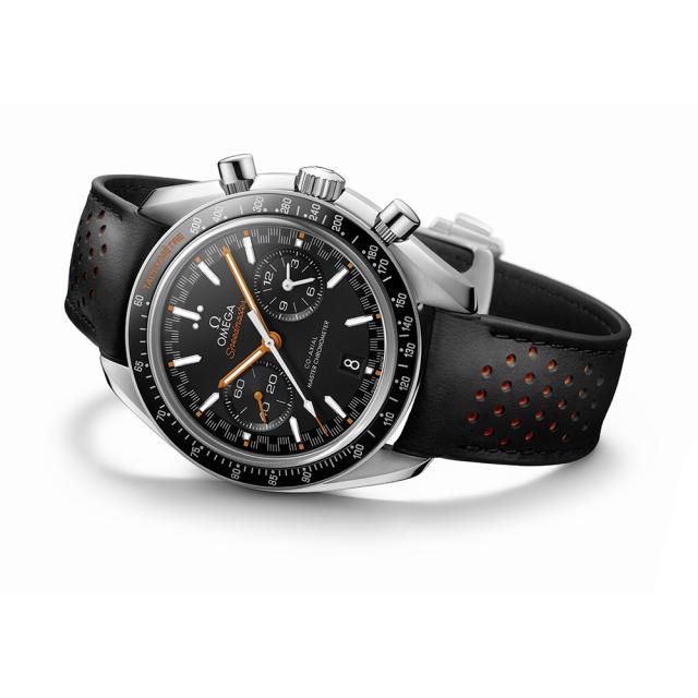 Omega - Speedmaster Racing