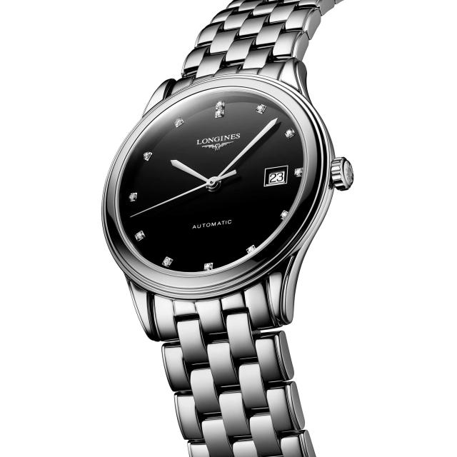 Longines - FLAGSHIP