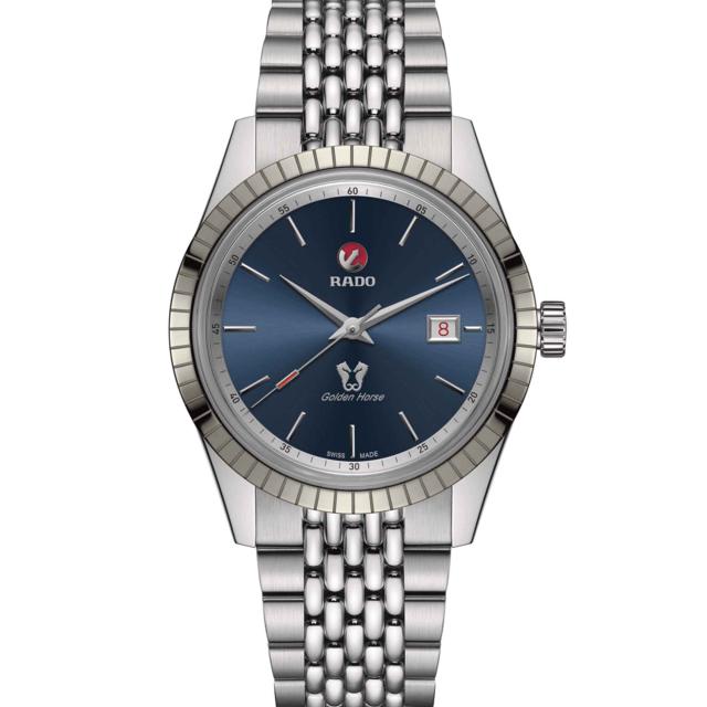 Rado - Tradition Golden Horse Automatic