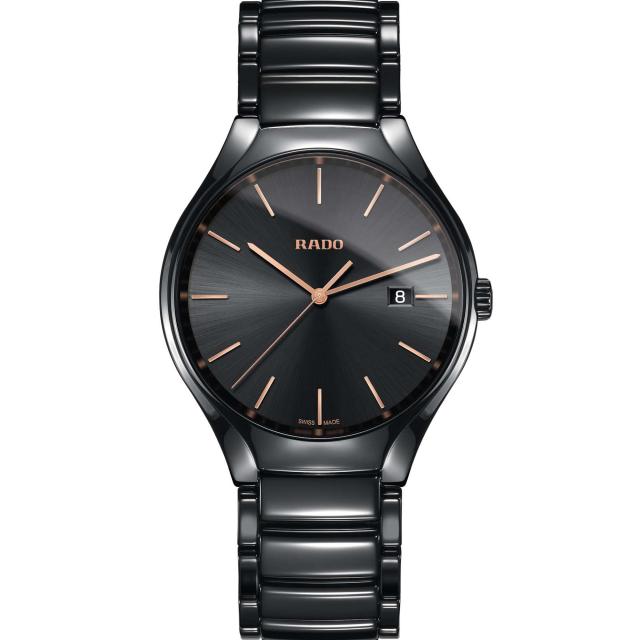 Rado - True