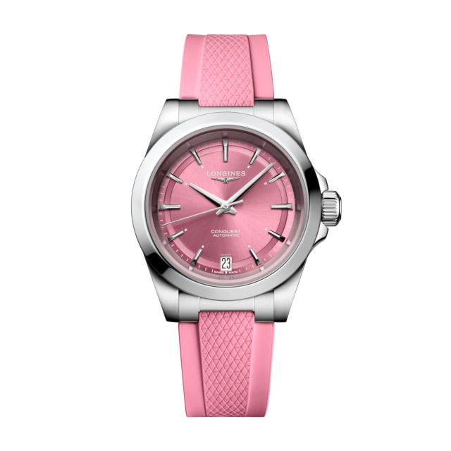 Longines - CONQUEST