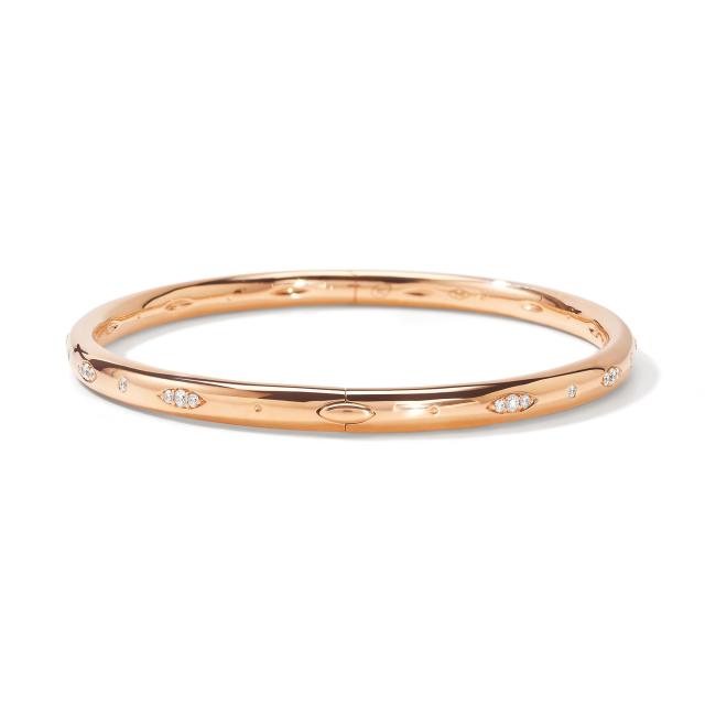 Tamara Comolli - GYPSY Armspange "Diamant Pavé " medium
