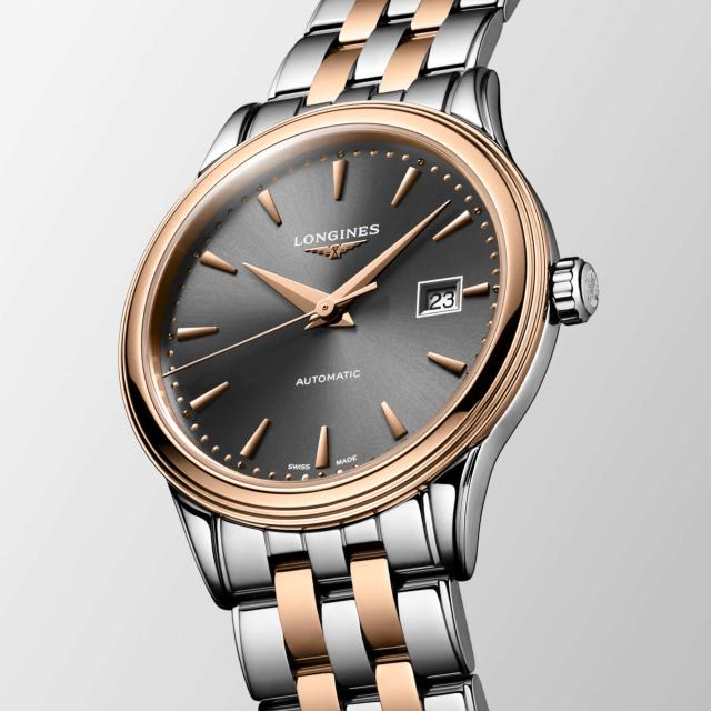 Longines - FLAGSHIP