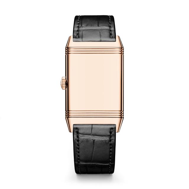 Jaeger-LeCoultre - Reverso Tribute Small Second