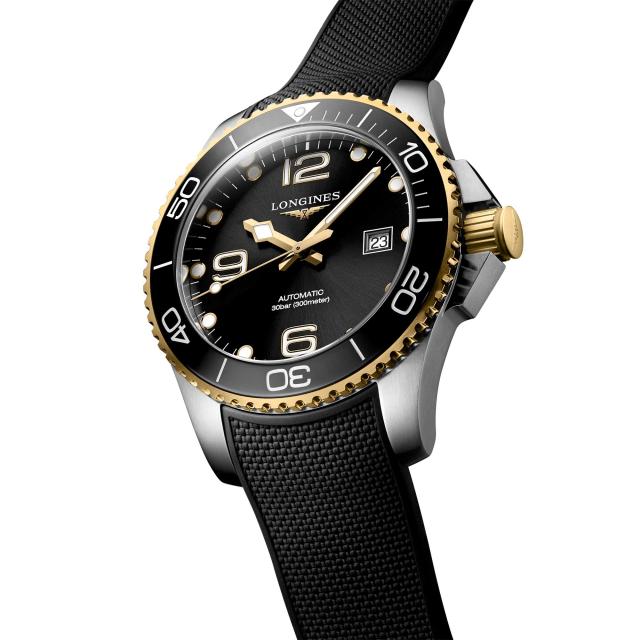 Longines - HYDROCONQUEST