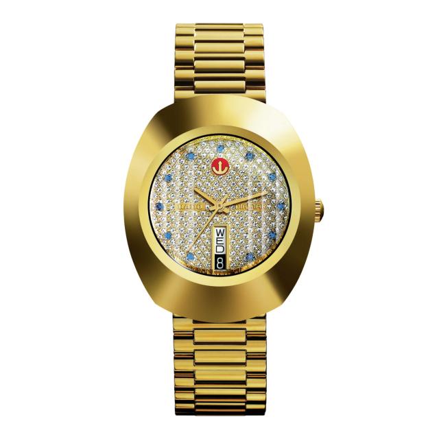 Rado - The Original Automatic