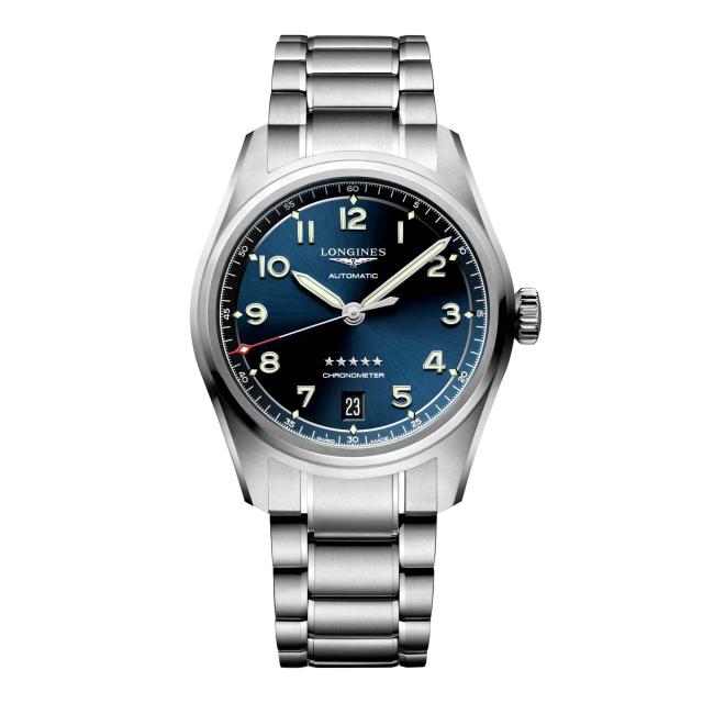 Longines - LONGINES SPIRIT