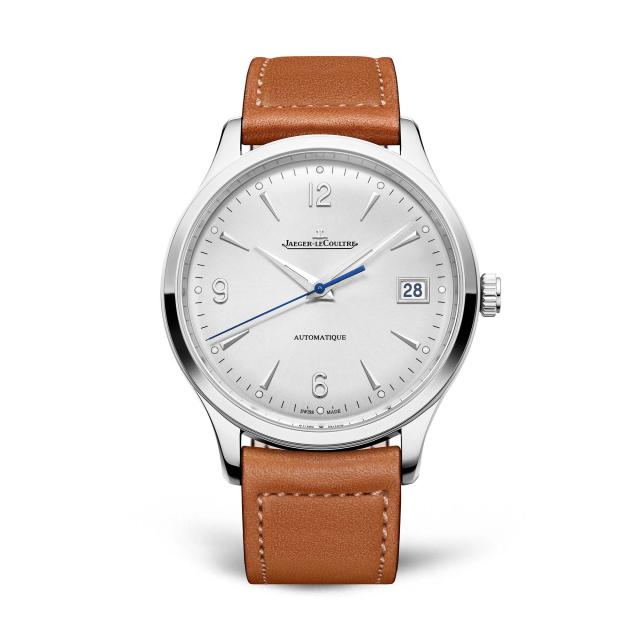 Jaeger-LeCoultre - Master Control Date