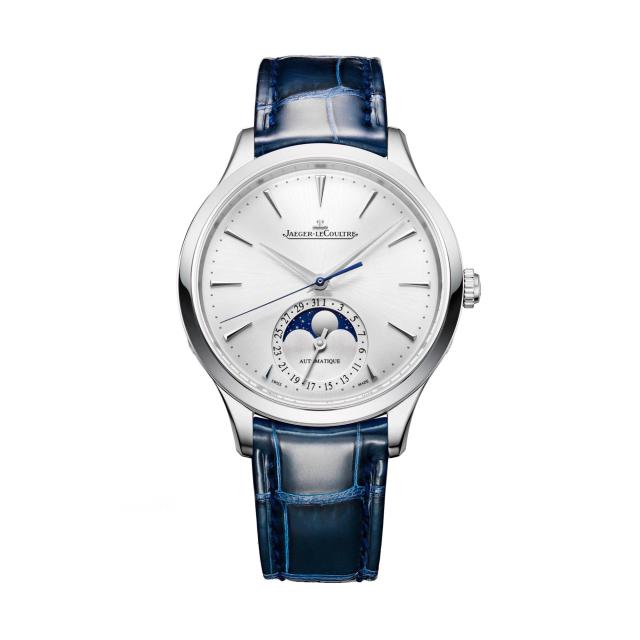 Jaeger-LeCoultre - Master Ultra Thin Moon