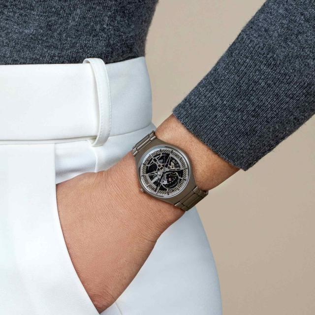 Rado - True Thinline Anima