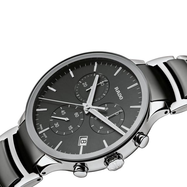 Rado - Centrix Chronograph