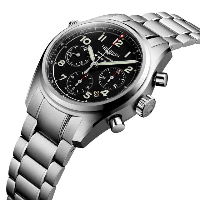 Longines - LONGINES SPIRIT CHRONOGRAPH