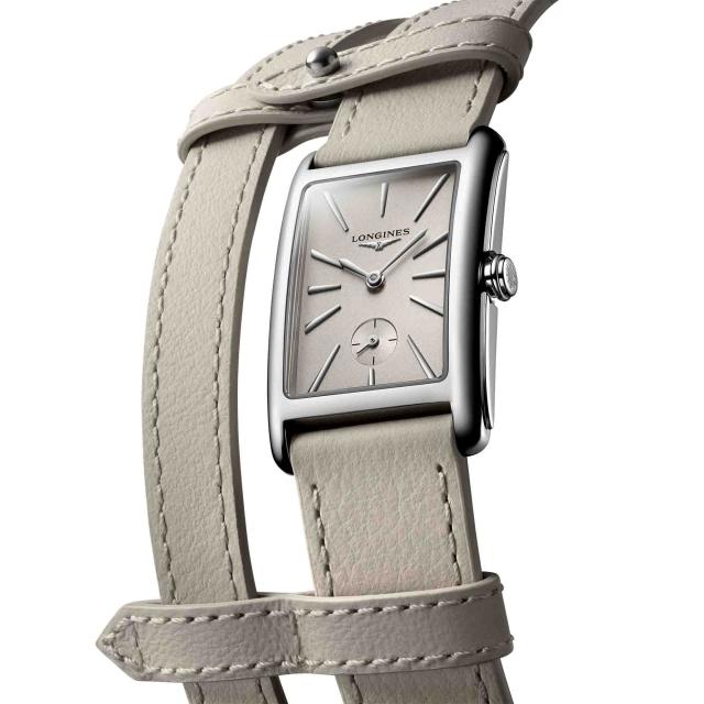 Longines - LONGINES DOLCEVITA X YVY