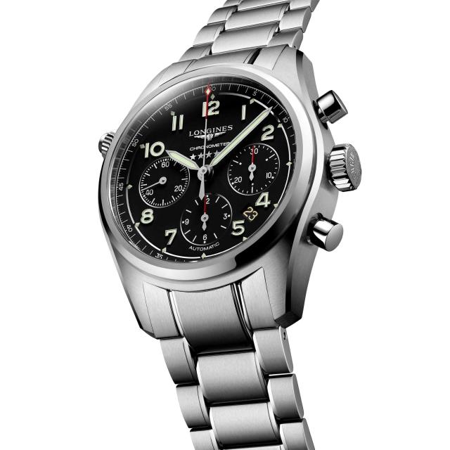 Longines - LONGINES SPIRIT CHRONOGRAPH