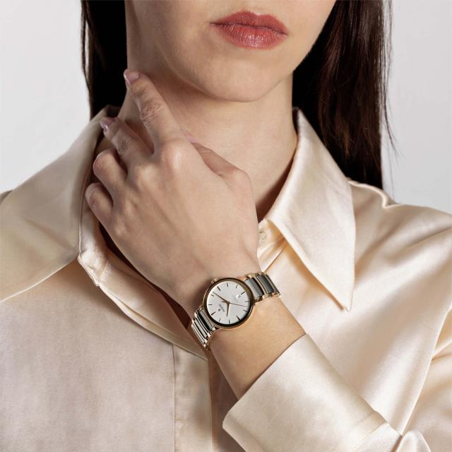 Rado - Centrix Automatic