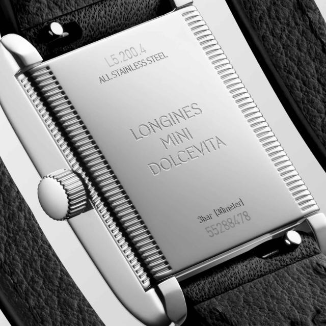 Longines - Longines Mini Dolcevita