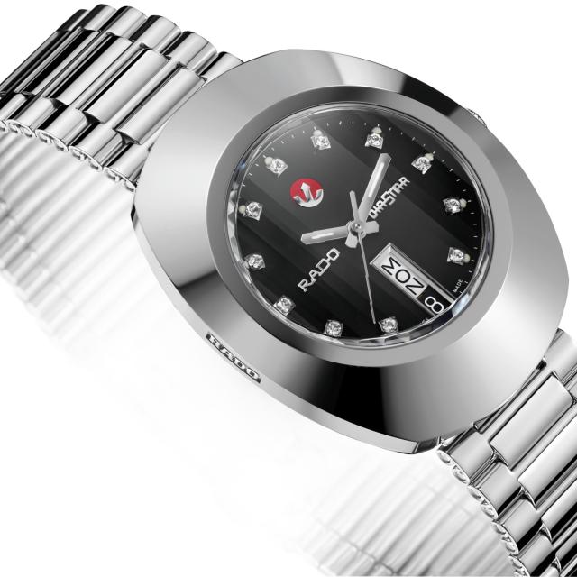 Rado - The Original Automatic
