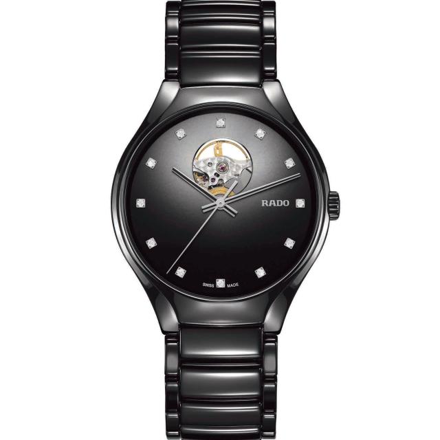 Rado - True Secret Diamonds