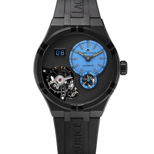 Maurice Lacroix - Aikon Master Grand Date