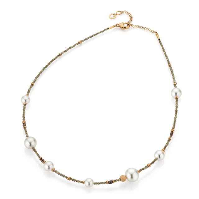 Gellner - Castaway Colier