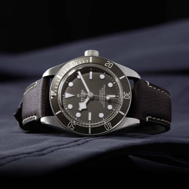 Tudor - Black Bay 58 925