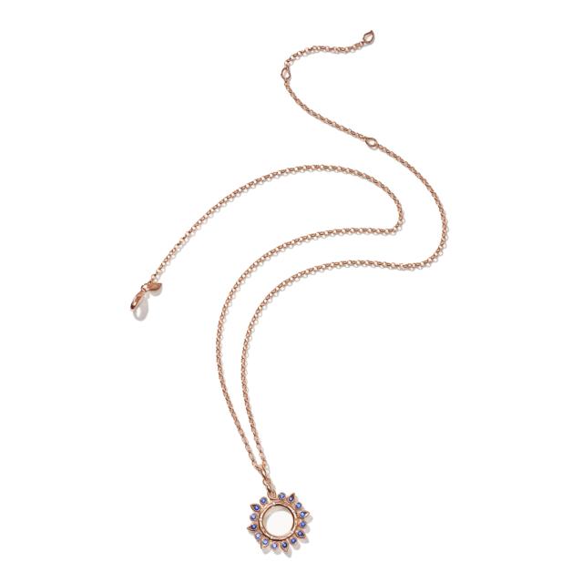 Tamara Comolli - GYPSY Anhänger Sun 'Ocean' small