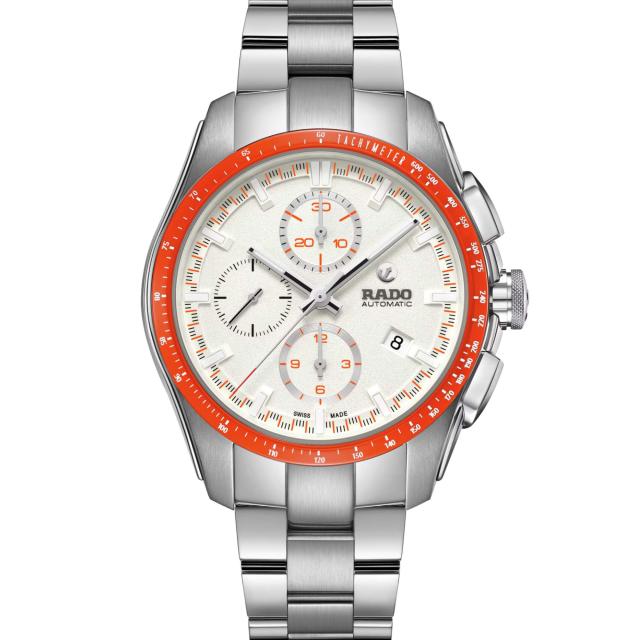 Rado - HyperChrome Automatic Chronograph