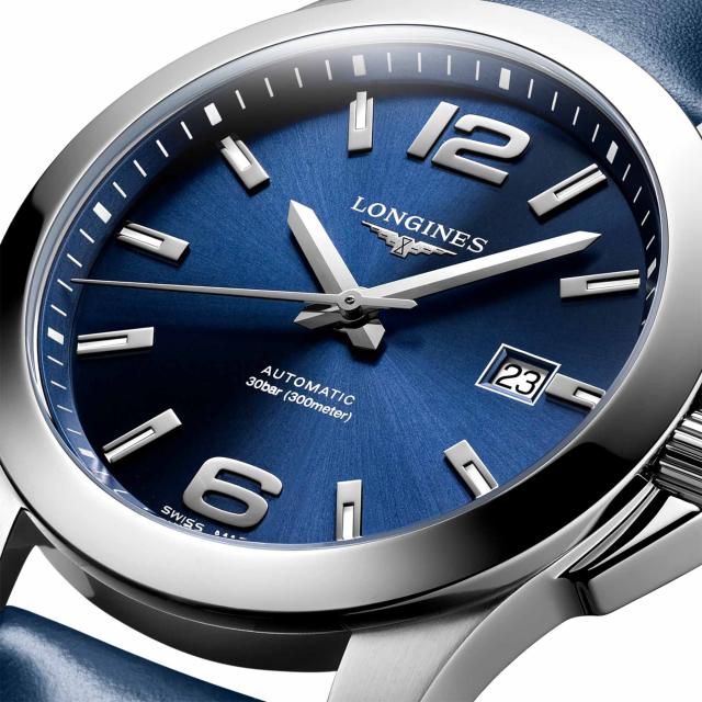 Longines - CONQUEST