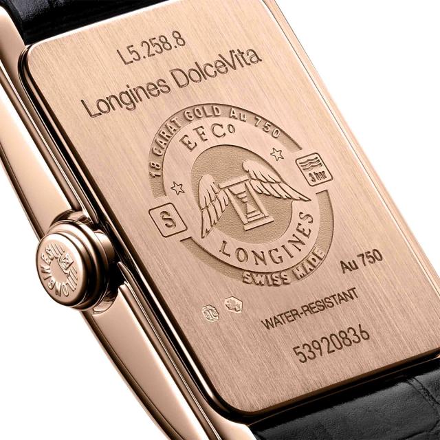 Longines - LONGINES DOLCEVITA