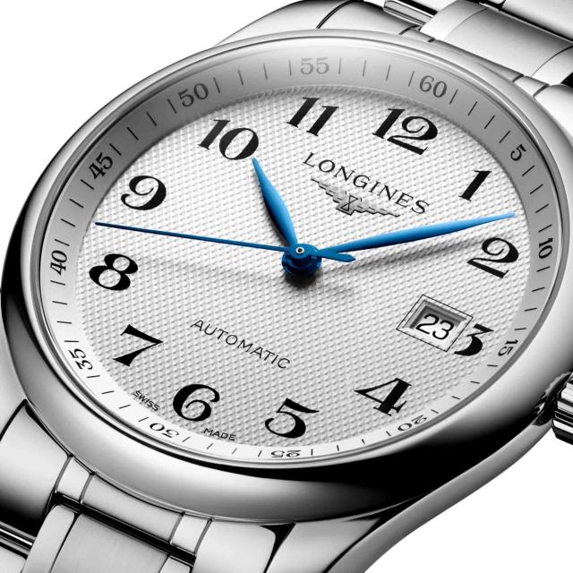 Longines - LONGINES MASTER COLLECTION