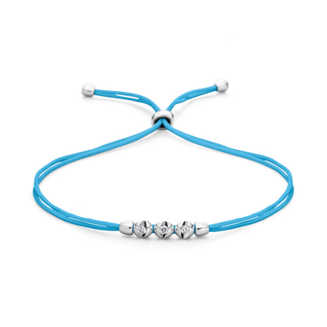 Schaffrath - COLORTAIRE Armband