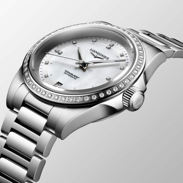 Longines - CONQUEST