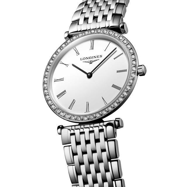 Longines - LA GRANDE CLASSIQUE DE LONGINES