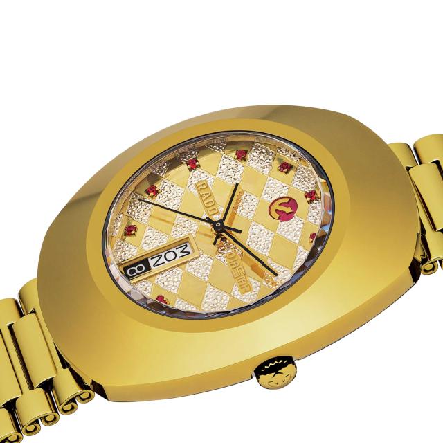 Rado - The Original Automatic