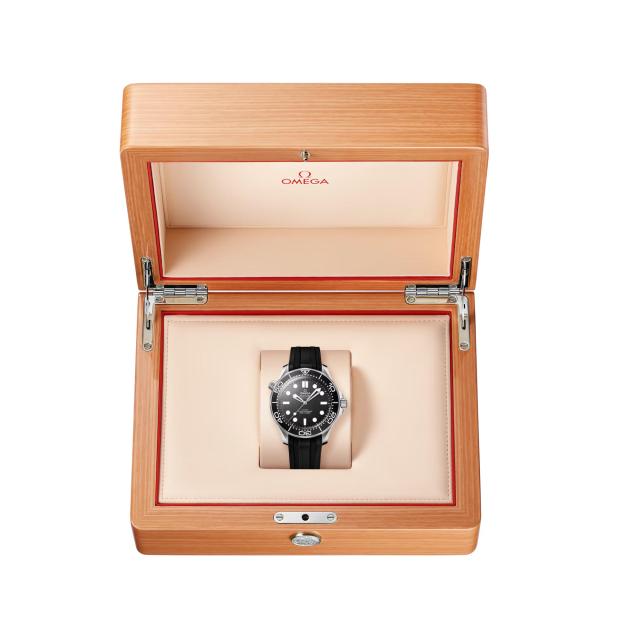 Omega - Seamaster Diver 300M