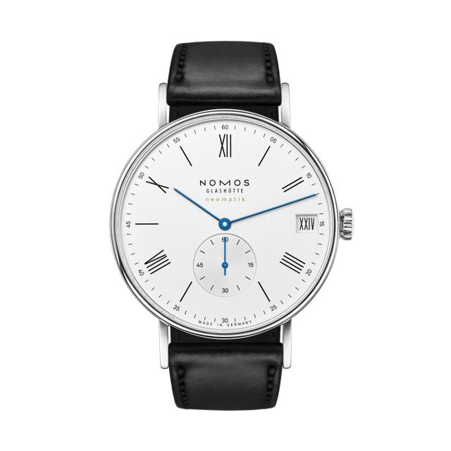 NOMOS Glashütte - Ludwig Neomatik 41 Datum