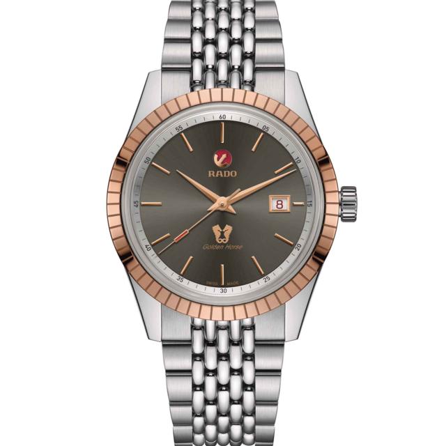 Rado - Tradition Golden Horse Automatic