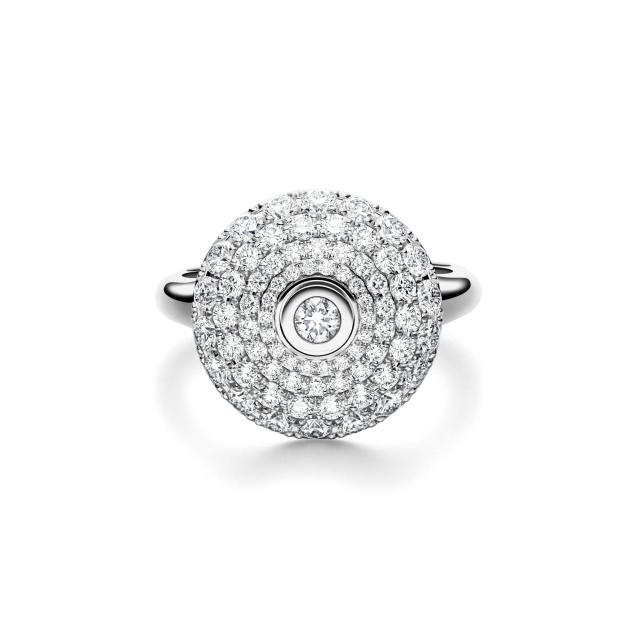 Schaffrath - 360 – Three Sixty Diamantring