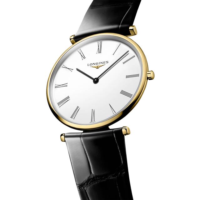 Longines - LA GRANDE CLASSIQUE DE LONGINES