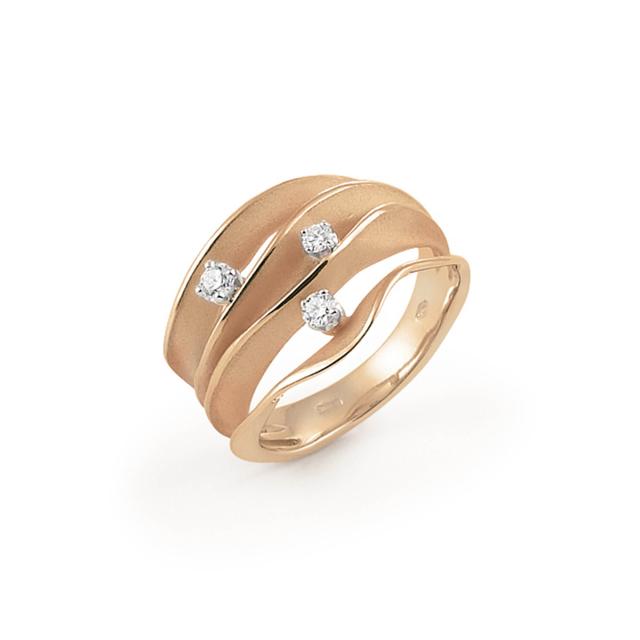 Annamaria Cammilli - Dune Ring