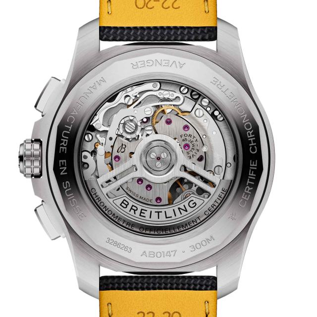 Breitling - Avenger B01 Chronograph 44