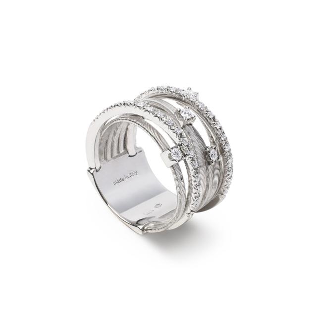 Marco Bicego - Goa Ring